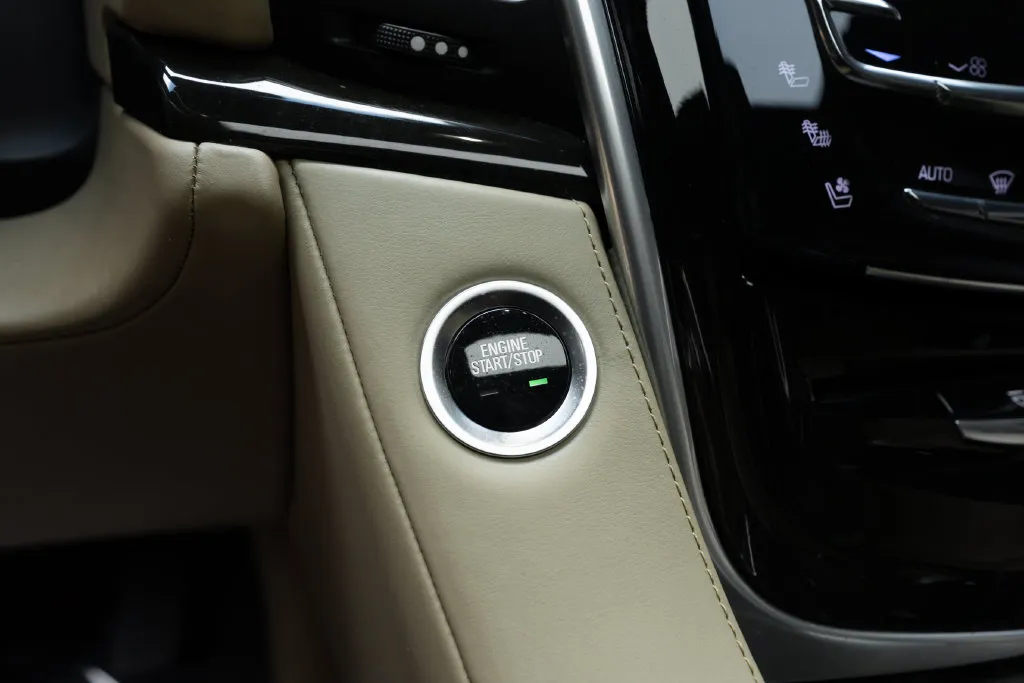 Cadillac Escalade photo 32