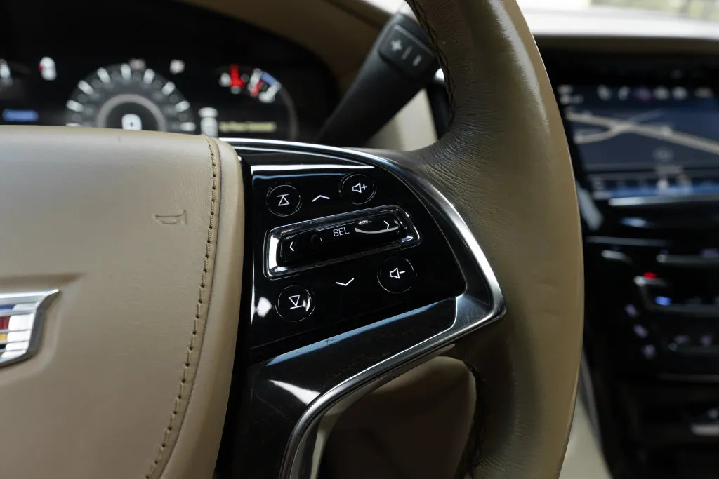 Cadillac Escalade photo 29
