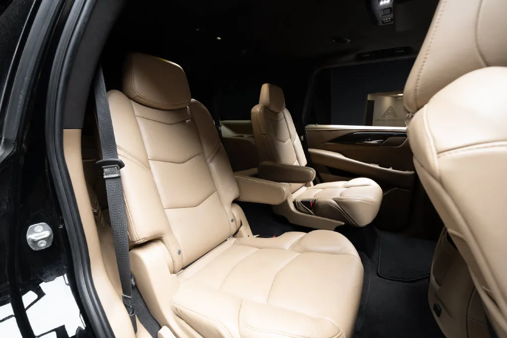 Cadillac Escalade photo 42