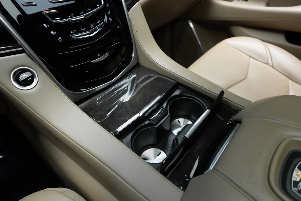 Cadillac Escalade photo 37