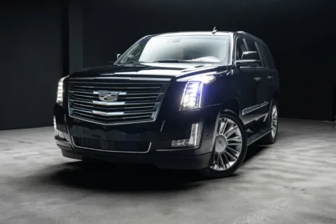 Photos of 2020 Cadillac Escalade Platinum Edition for sale in Marietta, GA at Atlanta Autos