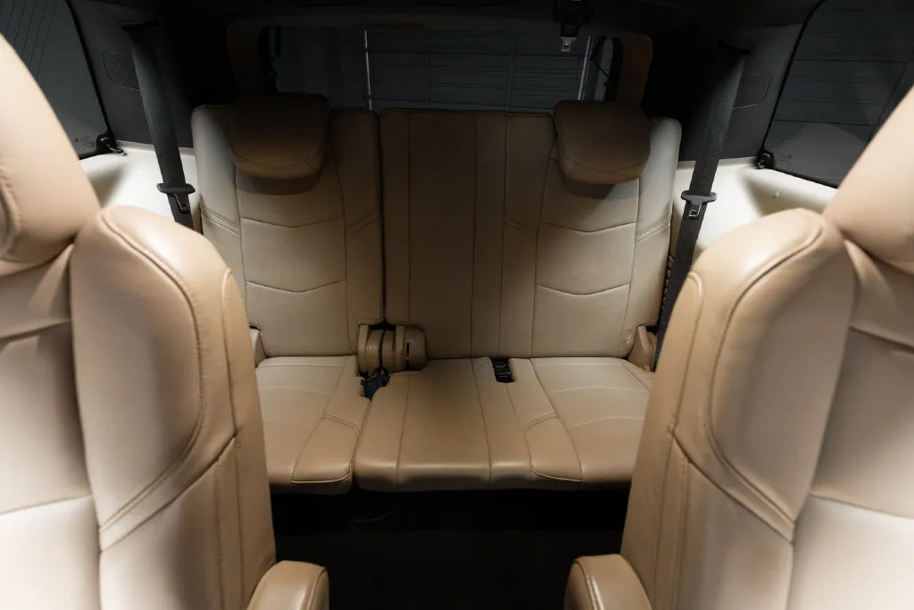 Cadillac Escalade photo 45