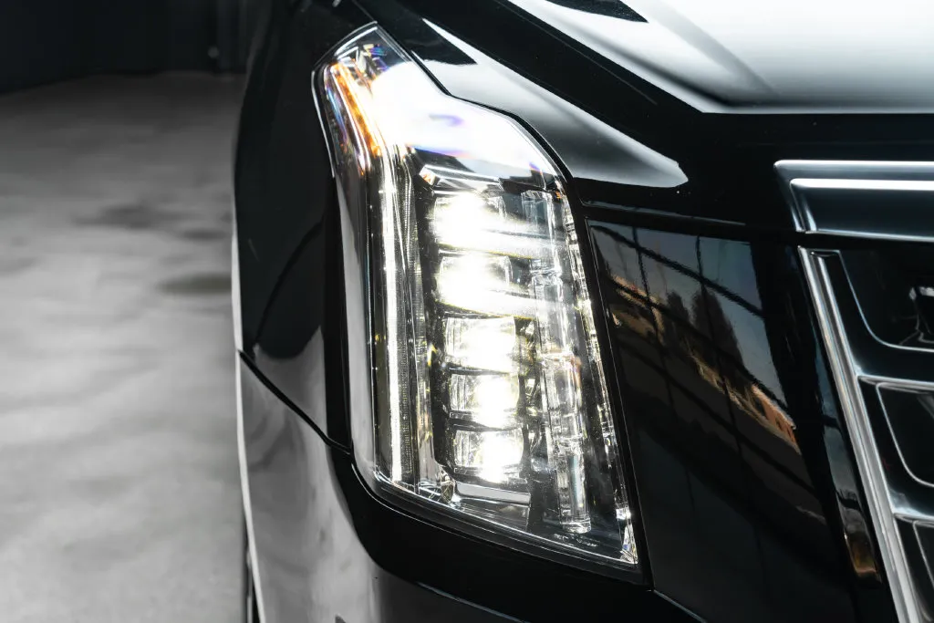 Cadillac Escalade photo 6