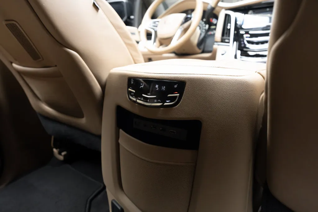 Cadillac Escalade photo 44