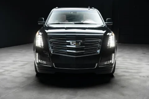 Another view of 2020 Cadillac Escalade Platinum Edition for sale in Marietta, GA at Atlanta Autos