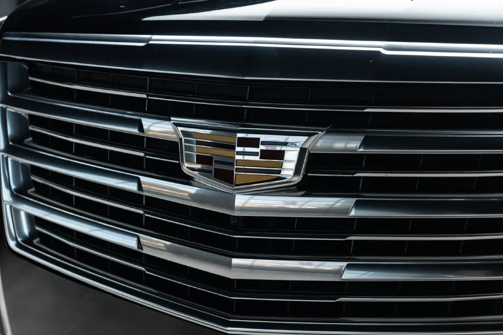 Cadillac Escalade photo 5