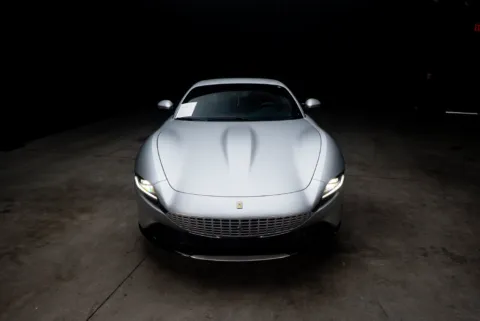 More photos of 2022 Ferrari Roma at Atlanta Autos, GA