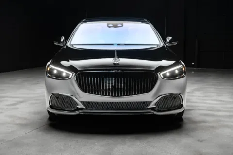 More photos of 2021 Mercedes-Benz S-Class S 580 at Atlanta Autos, GA