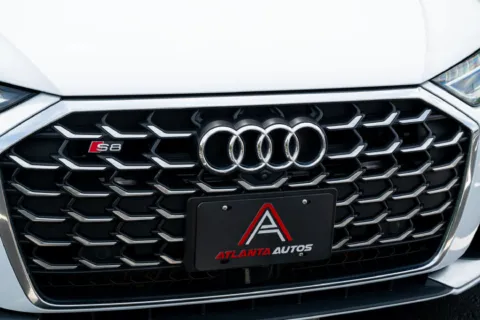 More photos of 2023 Audi S8 4.0T at Atlanta Autos, GA