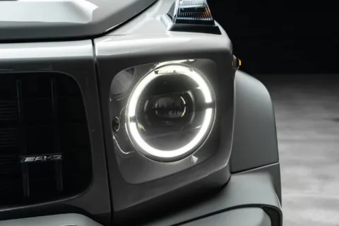More photos of 2024 Mercedes-Benz G-Class G 63 AMG at Atlanta Autos, GA