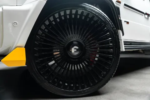 Another view of 2020 Mercedes-Benz G-Class G 63 AMG for sale in Marietta, GA at Atlanta Autos