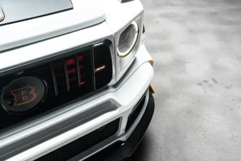 More photos of 2020 Mercedes-Benz G-Class G 63 AMG at Atlanta Autos, GA