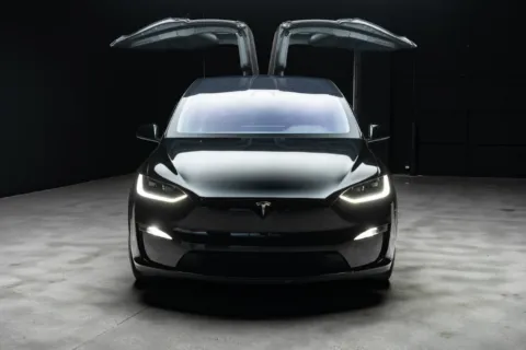More photos of 2023 Tesla Model X Plaid at Atlanta Autos, GA