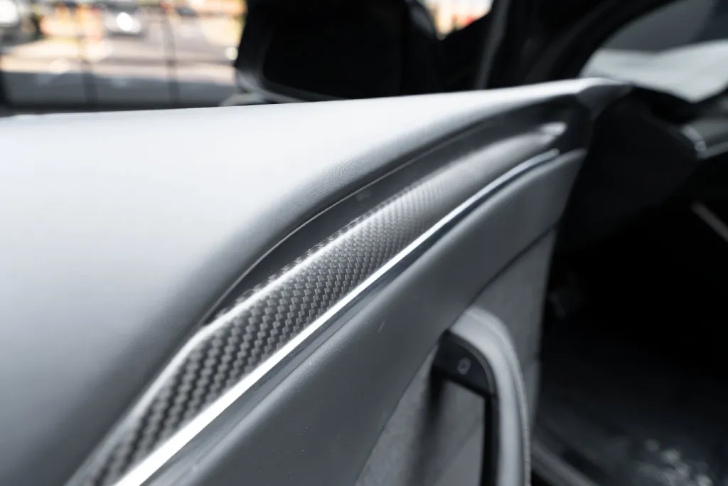 Tesla Model X photo 20