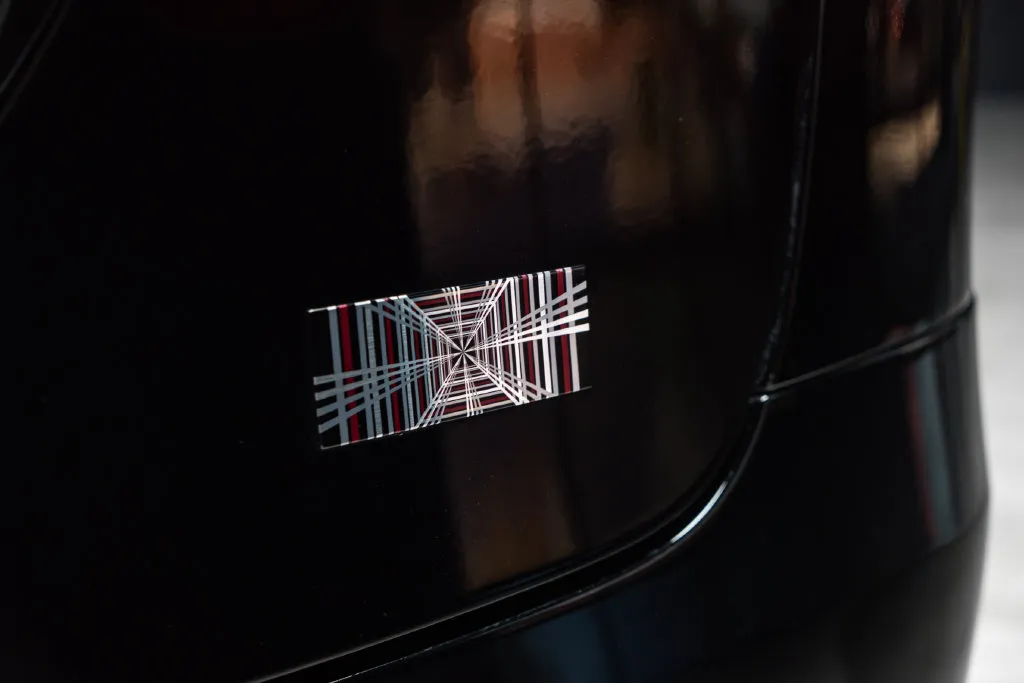 Tesla Model X photo 11