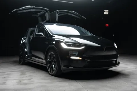 More photos of 2023 Tesla Model X Plaid at Atlanta Autos, GA