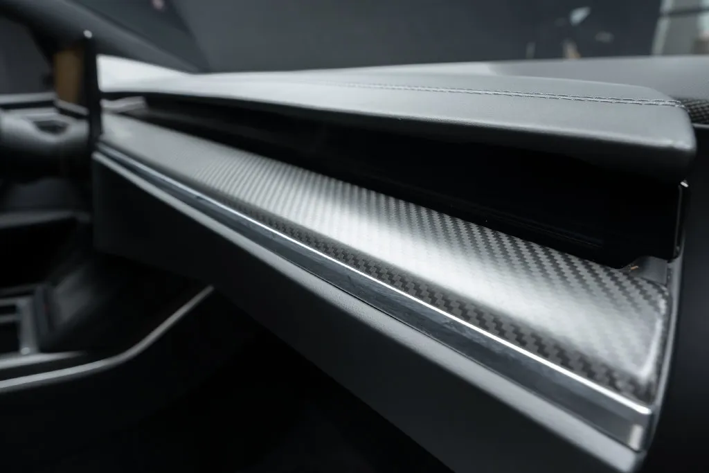 Tesla Model X photo 33