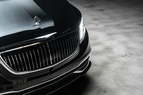 More photos of 2020 Mercedes-Benz Metris Passenger at Atlanta Autos, GA