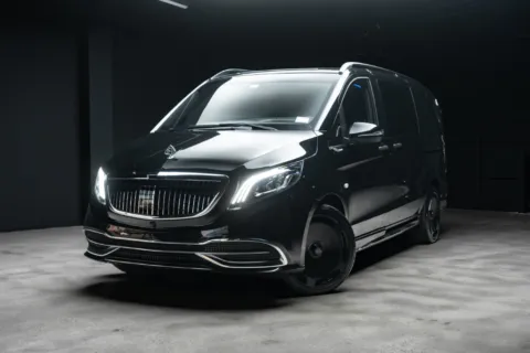 Photos of 2020 Mercedes-Benz Metris Passenger for sale in Marietta, GA at Atlanta Autos