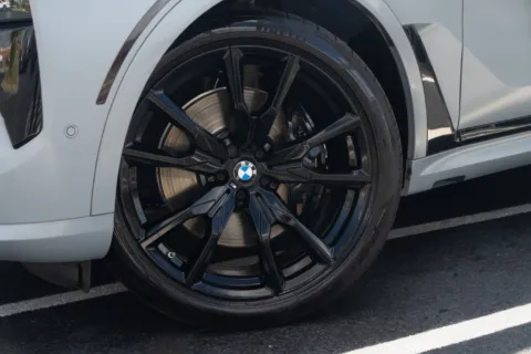 Another view of 2024 BMW X7 xDrive40i for sale in Marietta, GA at Atlanta Autos