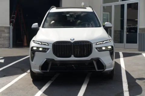 More photos of 2024 BMW X7 xDrive40i at Atlanta Autos, GA