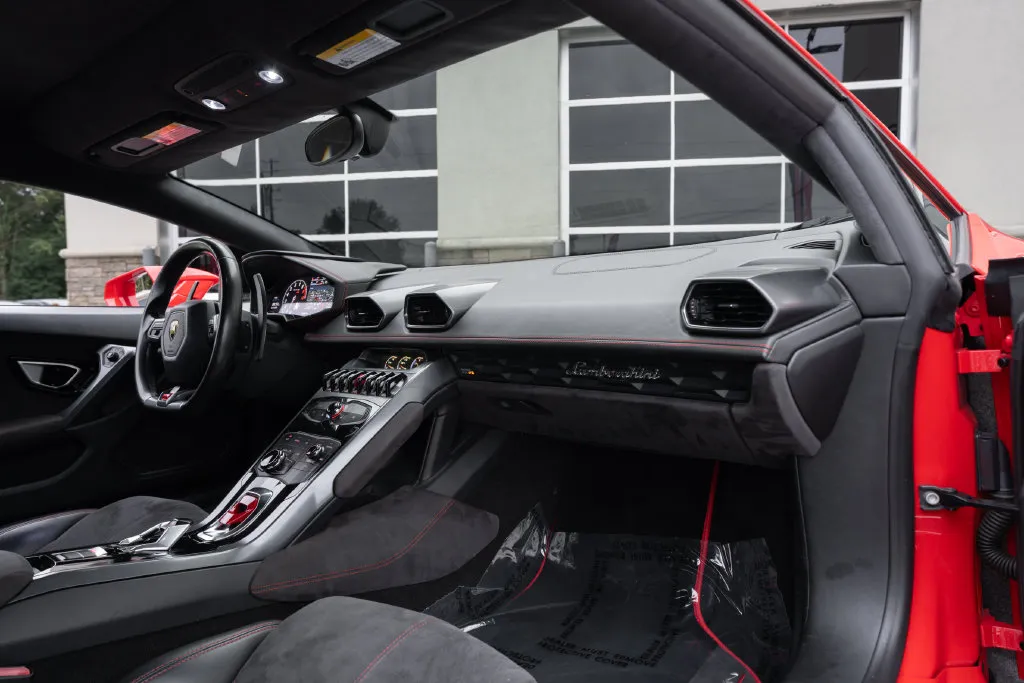 Lamborghini Huracan photo 43