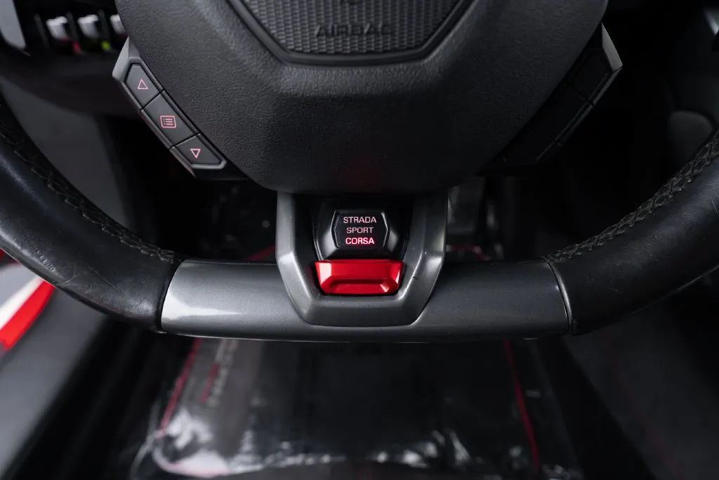Lamborghini Huracan photo 34