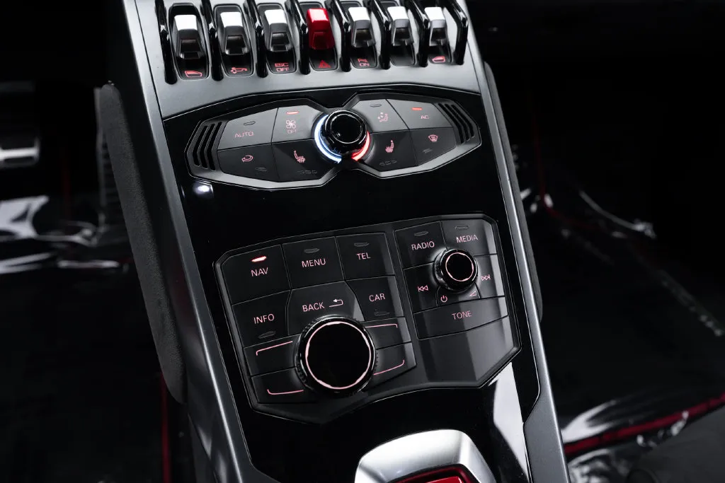 Lamborghini Huracan photo 40