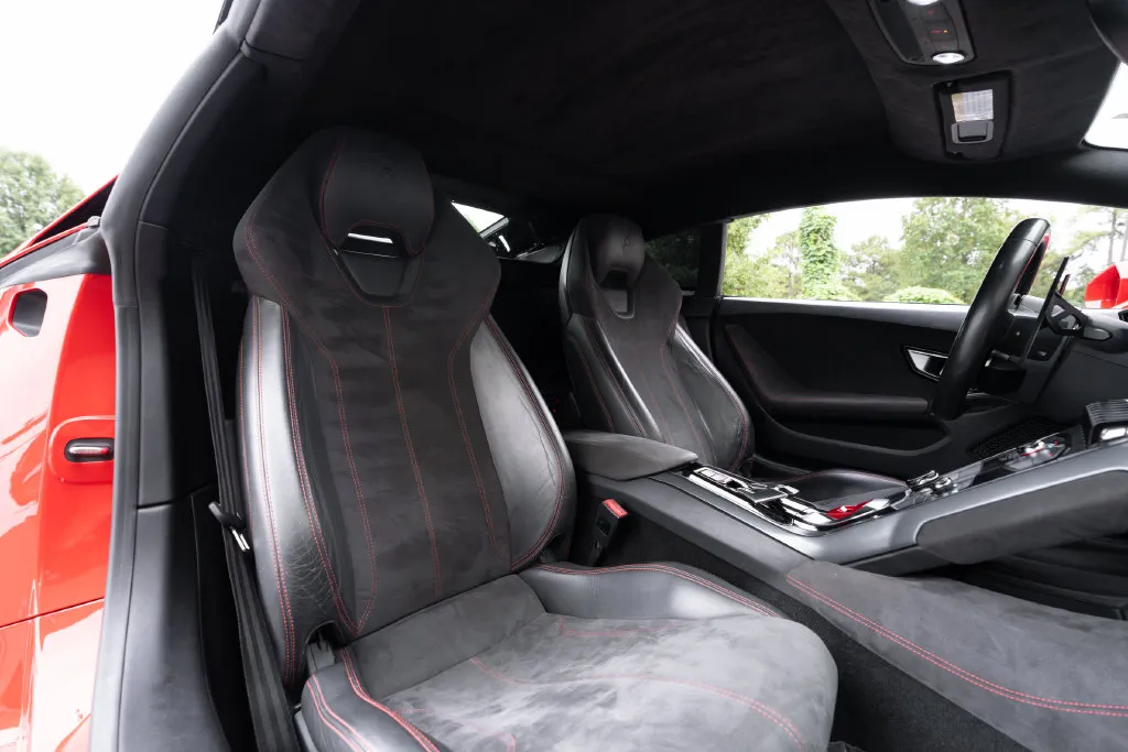 Lamborghini Huracan photo 44