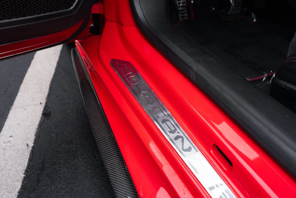 Lamborghini Huracan photo 26