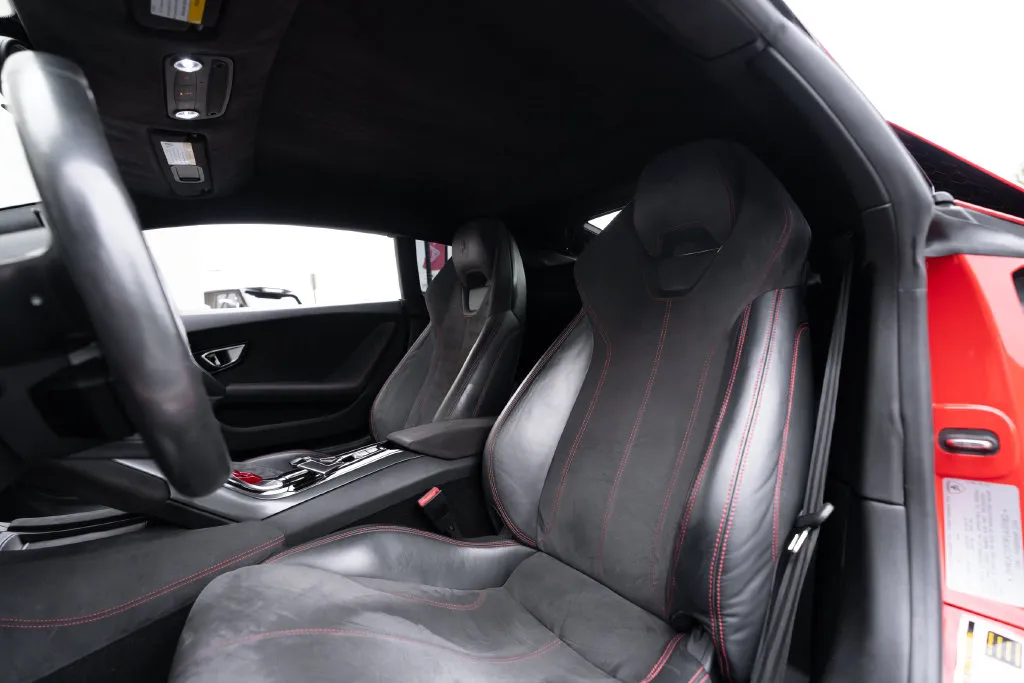 Lamborghini Huracan photo 27