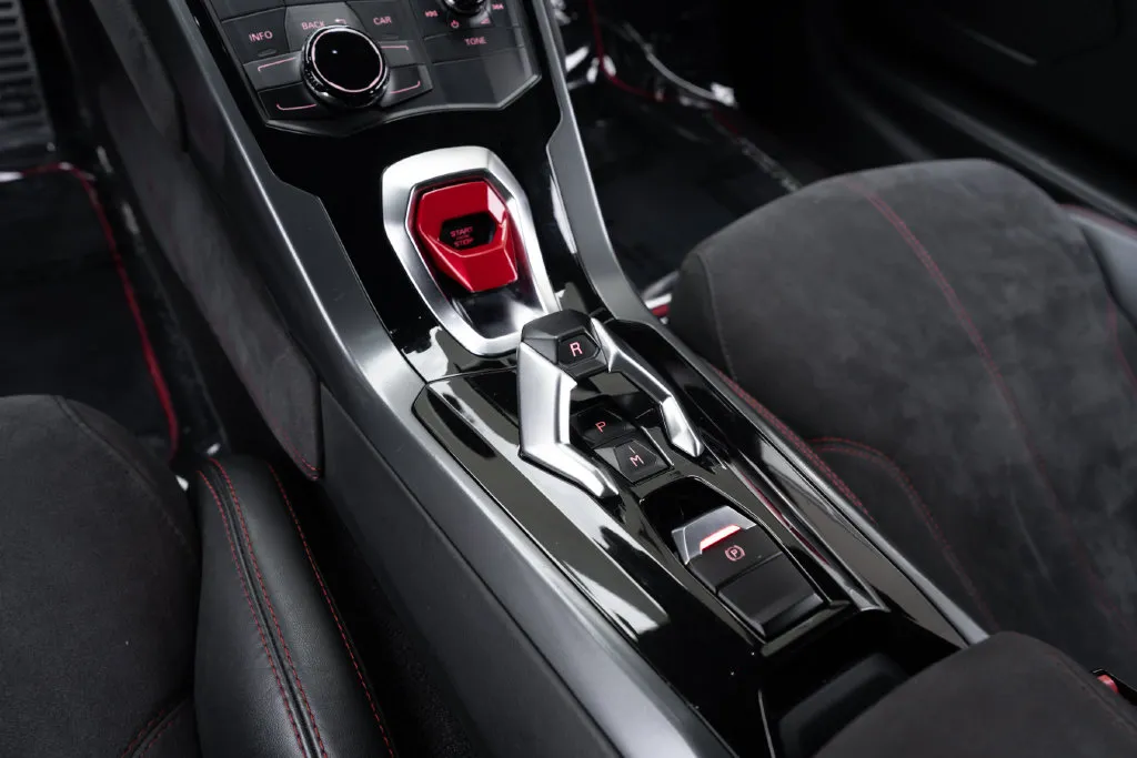 Lamborghini Huracan photo 42