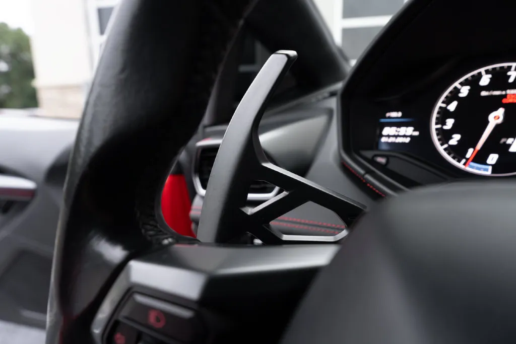 Lamborghini Huracan photo 33
