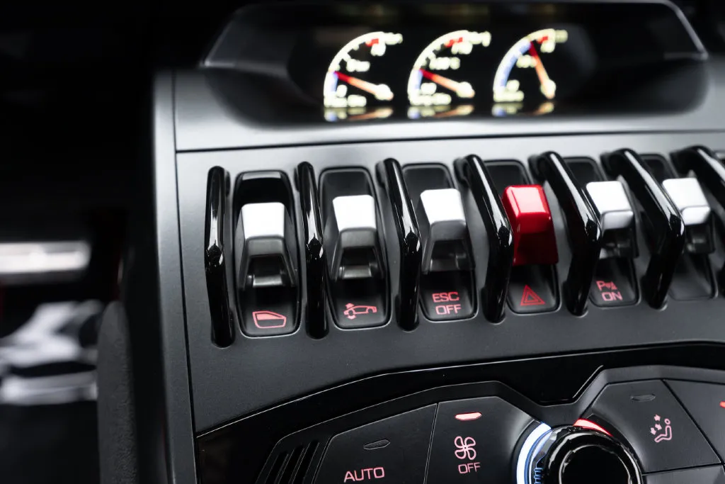 Lamborghini Huracan photo 39
