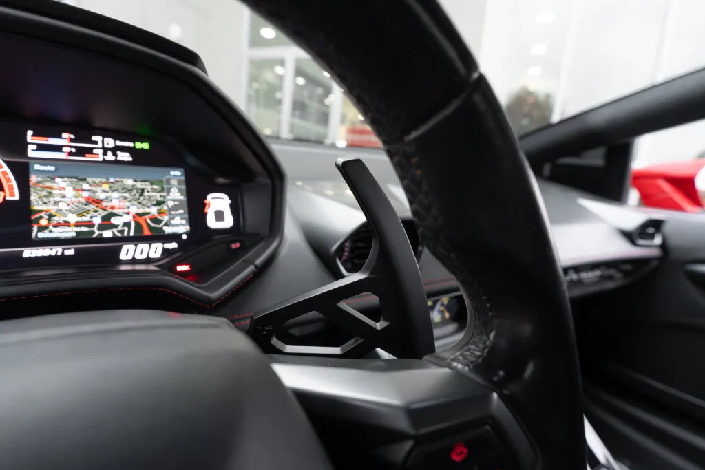 Lamborghini Huracan photo 31