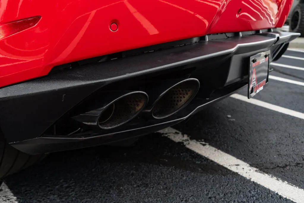 Lamborghini Huracan photo 19