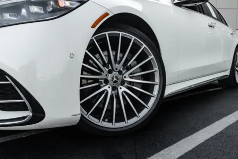 Photos of 2022 Mercedes-Benz S-Class S 580 for sale in Marietta, GA at Atlanta Autos