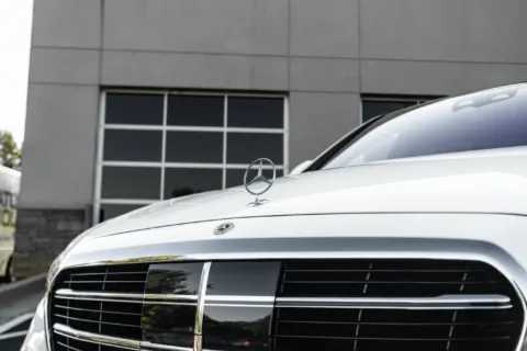 More photos of 2022 Mercedes-Benz S-Class S 580 at Atlanta Autos, GA