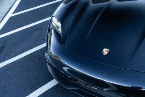 More photos of 2022 Porsche Taycan 4S at Atlanta Autos, GA