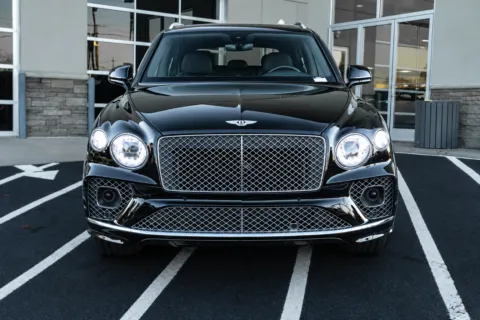 Photos of 2021 Bentley Bentayga V8 for sale in Marietta, GA at Atlanta Autos