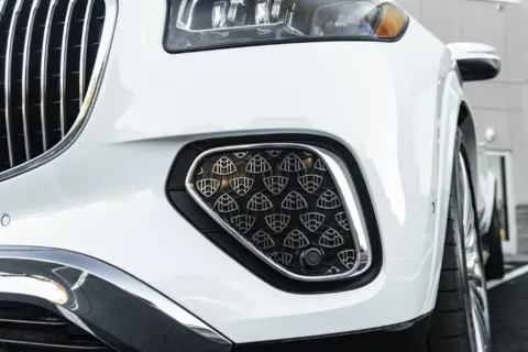 More photos of 2025 Mercedes-Benz GLS Maybach GLS 600 at Atlanta Autos, GA