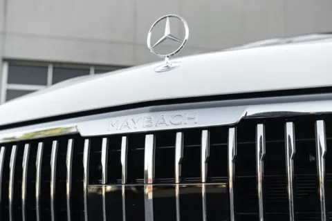More photos of 2025 Mercedes-Benz GLS Maybach GLS 600 at Atlanta Autos, GA
