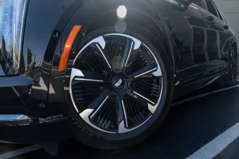 Photos of 2026 Cadillac Escalade IQL Sport for sale in Marietta, GA at Atlanta Autos
