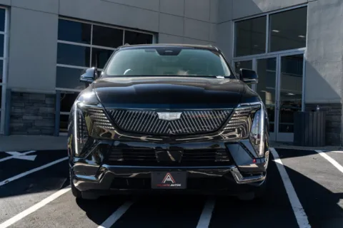 Another view of 2026 Cadillac Escalade IQL Sport for sale in Marietta, GA at Atlanta Autos