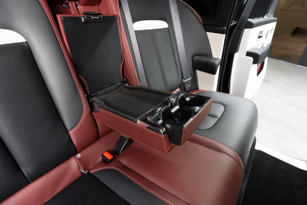 Rolls-Royce Cullinan photo 50