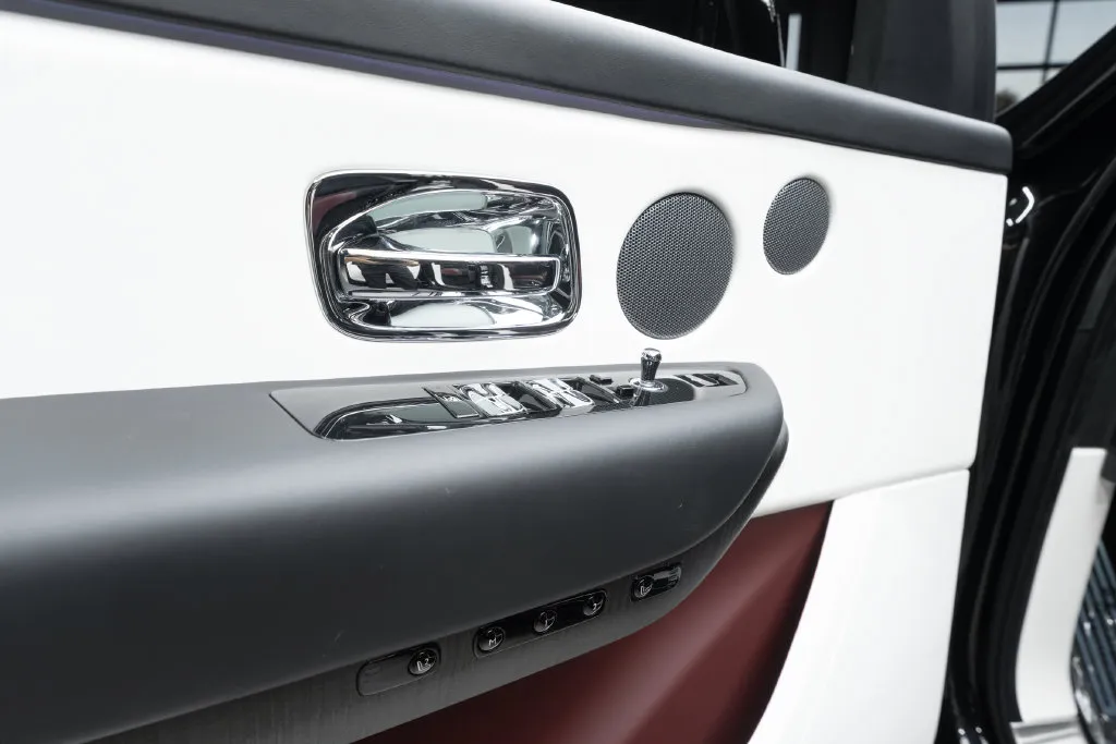 Rolls-Royce Cullinan photo 29