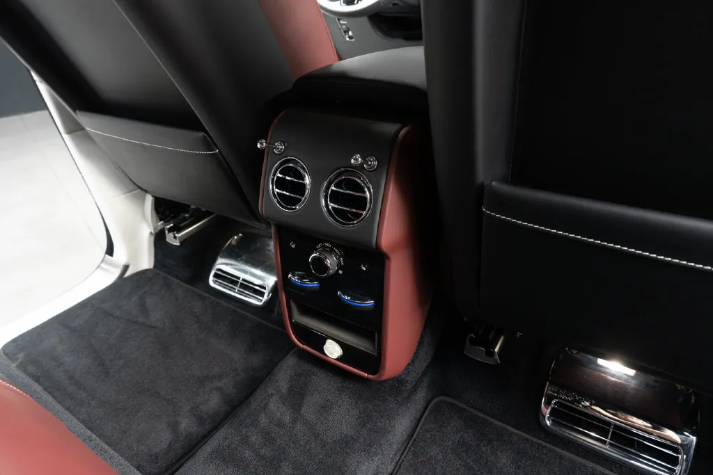 Rolls-Royce Cullinan photo 49