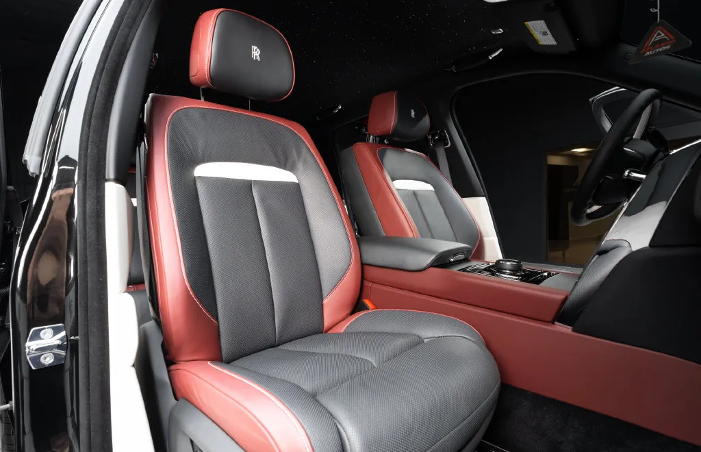Rolls-Royce Cullinan photo 43