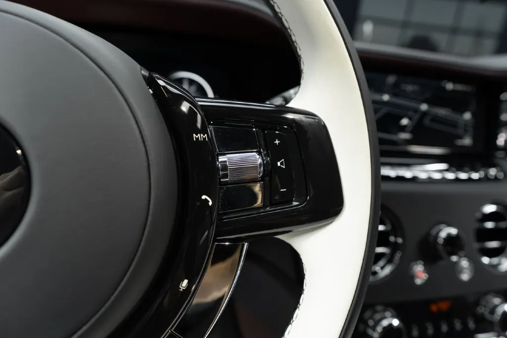 Rolls-Royce Cullinan photo 34
