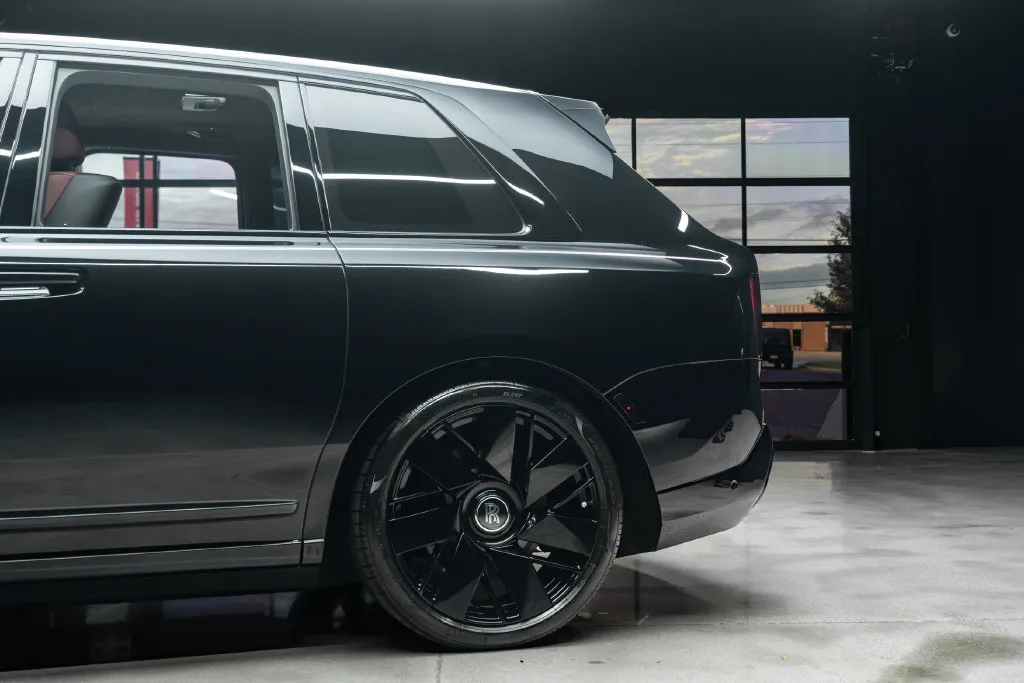 Rolls-Royce Cullinan photo 20